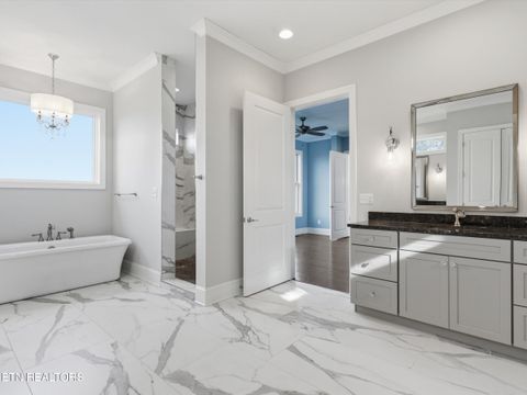 Tiny photo for 3764 Promontory Point, Louisville, TN 37777 (MLS # 1324608)