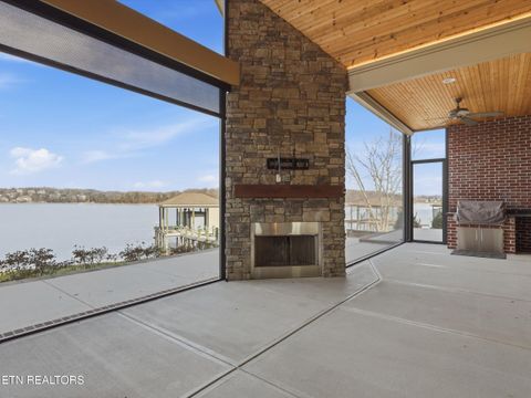 Tiny photo for 3764 Promontory Point, Louisville, TN 37777 (MLS # 1324608)