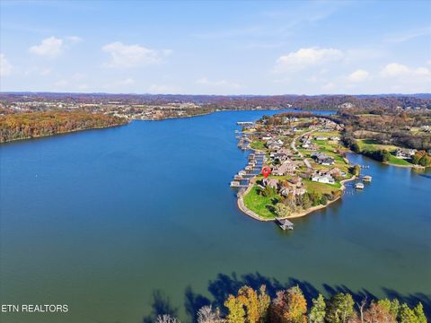 Tiny photo for 3764 Promontory Point, Louisville, TN 37777 (MLS # 1324608)