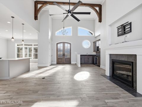 Tiny photo for 3764 Promontory Point, Louisville, TN 37777 (MLS # 1324608)