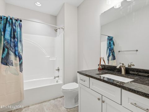 Tiny photo for 3764 Promontory Point, Louisville, TN 37777 (MLS # 1324608)