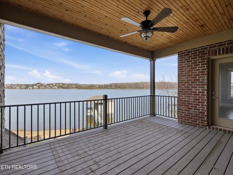 Tiny photo for 3764 Promontory Point, Louisville, TN 37777 (MLS # 1324608)