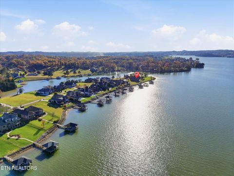 Tiny photo for 3764 Promontory Point, Louisville, TN 37777 (MLS # 1324608)