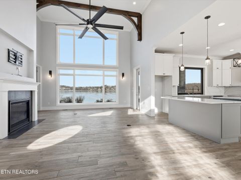 Tiny photo for 3764 Promontory Point, Louisville, TN 37777 (MLS # 1324608)