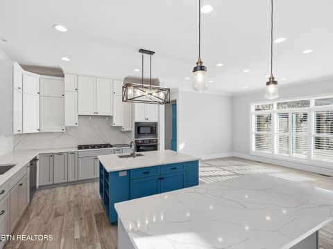 Tiny photo for 3764 Promontory Point, Louisville, TN 37777 (MLS # 1324608)