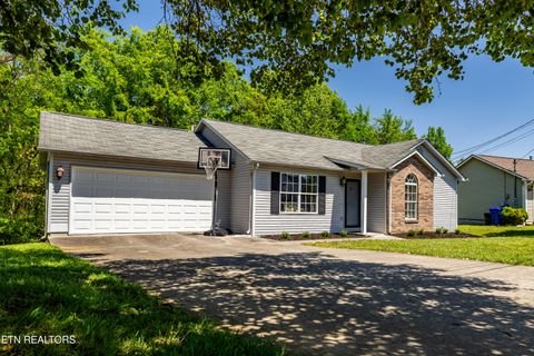 Tiny photo for 7505 Kilbridge Drive, Knoxville, TN 37924 (MLS # 1338223)