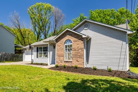 Tiny photo for 7505 Kilbridge Drive, Knoxville, TN 37924 (MLS # 1338223)