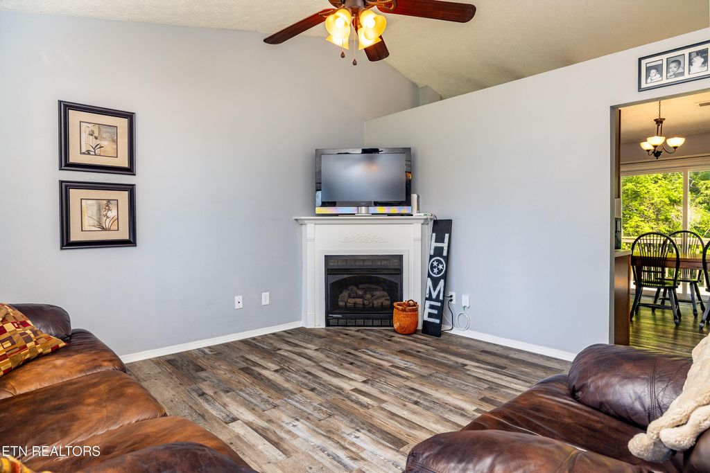 Photo of 7505 Kilbridge Drive, Knoxville, TN 37924 (MLS # 1338223)