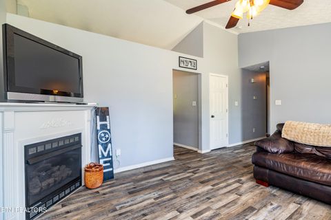 Tiny photo for 7505 Kilbridge Drive, Knoxville, TN 37924 (MLS # 1338223)