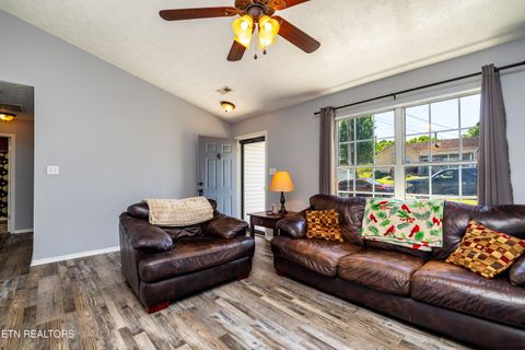 Tiny photo for 7505 Kilbridge Drive, Knoxville, TN 37924 (MLS # 1338223)