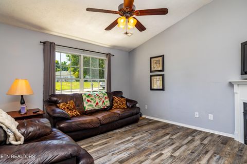 Tiny photo for 7505 Kilbridge Drive, Knoxville, TN 37924 (MLS # 1338223)