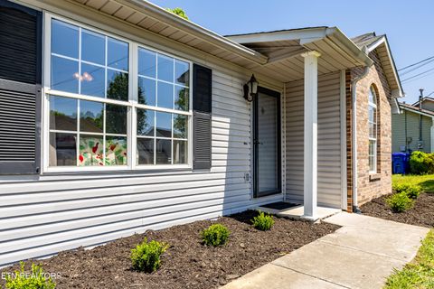 Tiny photo for 7505 Kilbridge Drive, Knoxville, TN 37924 (MLS # 1338223)