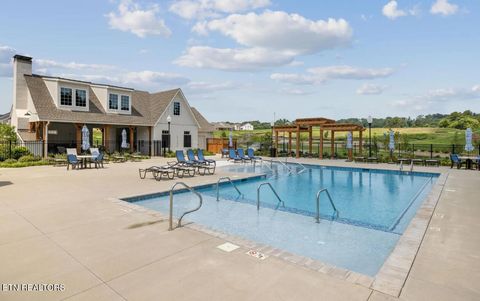 Tiny photo for 447 Ivey Farms Road (Lot 64), Farragut, TN 37934 (MLS # 1332612)