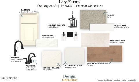 Tiny photo for 447 Ivey Farms Road (Lot 64), Farragut, TN 37934 (MLS # 1332612)