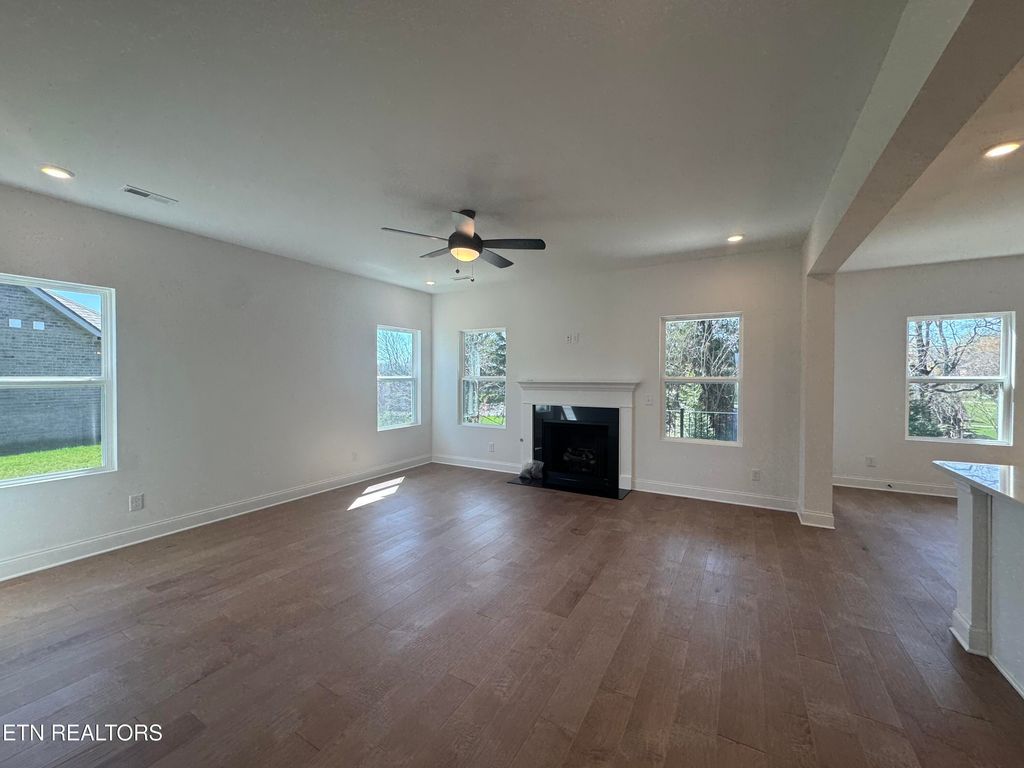 Photo of 447 Ivey Farms Road (Lot 64), Farragut, TN 37934 (MLS # 1332612)