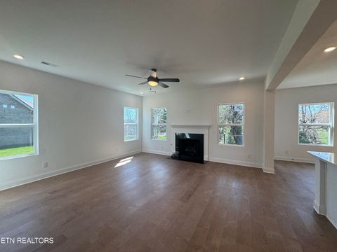 Tiny photo for 447 Ivey Farms Road (Lot 64), Farragut, TN 37934 (MLS # 1332612)