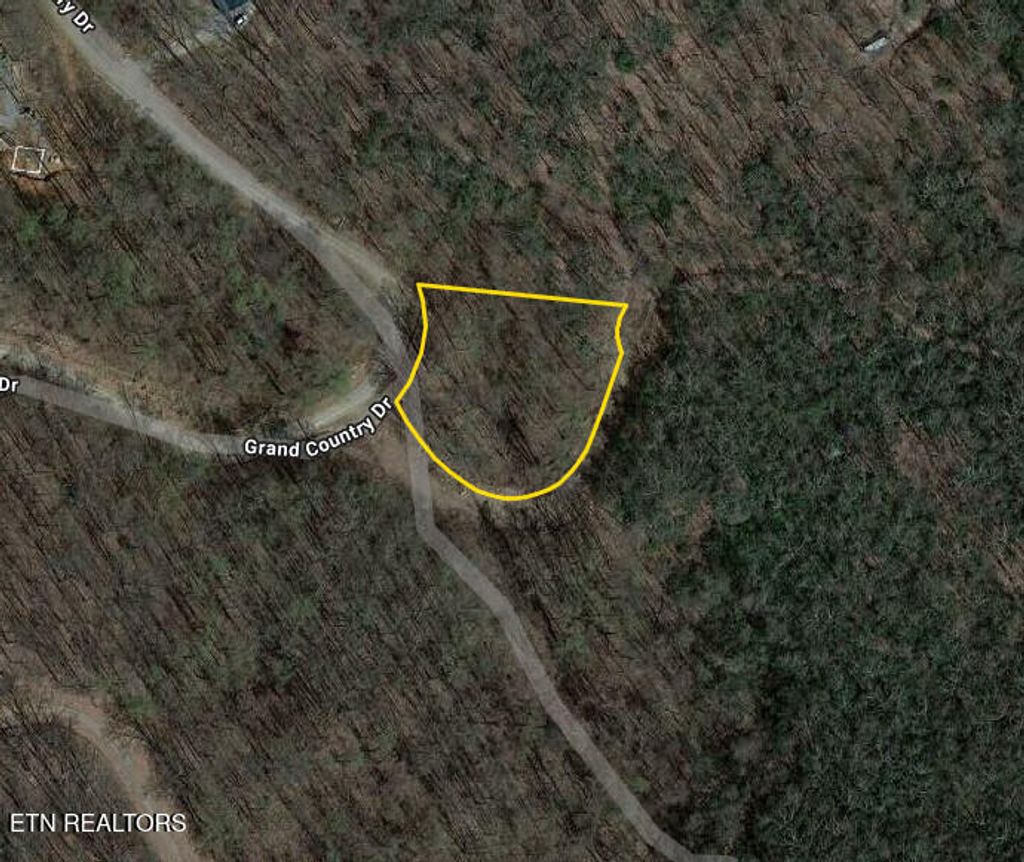 Photo of 0 Grand County Drive, Cosby, TN 37722 (MLS # 1304291)