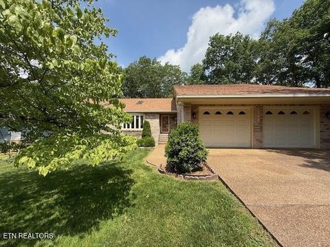 144 Greenwood Rd Crossville TN 38558