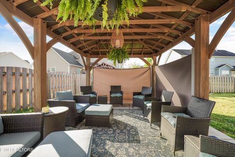 Tiny photo for 1038 Wilder Chapel Lane, Maryville, TN 37804 (MLS # 1337941)