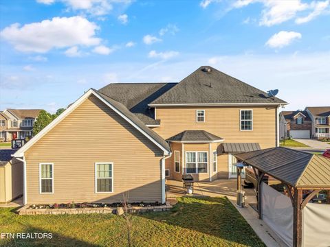 Tiny photo for 1038 Wilder Chapel Lane, Maryville, TN 37804 (MLS # 1337941)