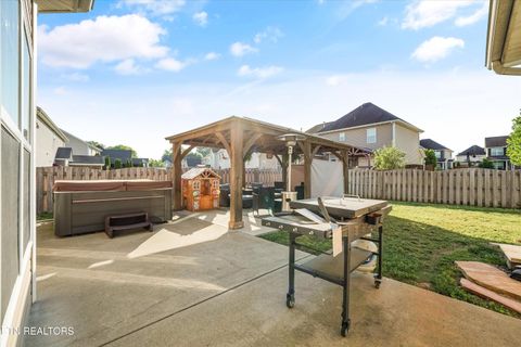 Tiny photo for 1038 Wilder Chapel Lane, Maryville, TN 37804 (MLS # 1337941)