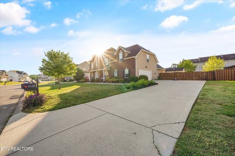 Tiny photo for 1038 Wilder Chapel Lane, Maryville, TN 37804 (MLS # 1337941)
