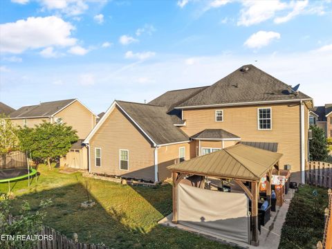 Tiny photo for 1038 Wilder Chapel Lane, Maryville, TN 37804 (MLS # 1337941)