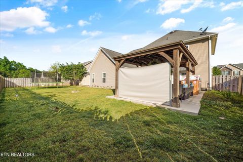 Tiny photo for 1038 Wilder Chapel Lane, Maryville, TN 37804 (MLS # 1337941)