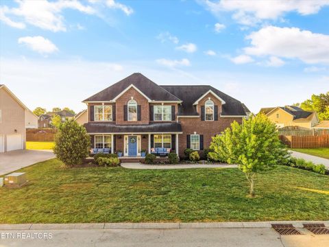 Tiny photo for 1038 Wilder Chapel Lane, Maryville, TN 37804 (MLS # 1337941)