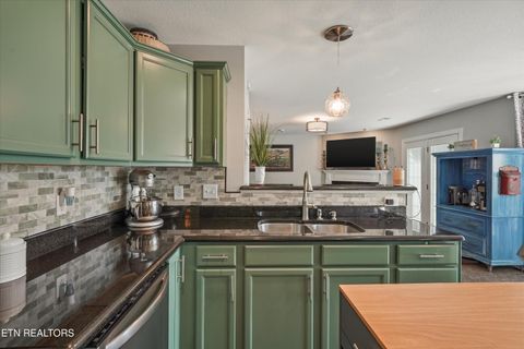 Tiny photo for 1038 Wilder Chapel Lane, Maryville, TN 37804 (MLS # 1337941)