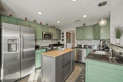 Tiny photo for 1038 Wilder Chapel Lane, Maryville, TN 37804 (MLS # 1337941)