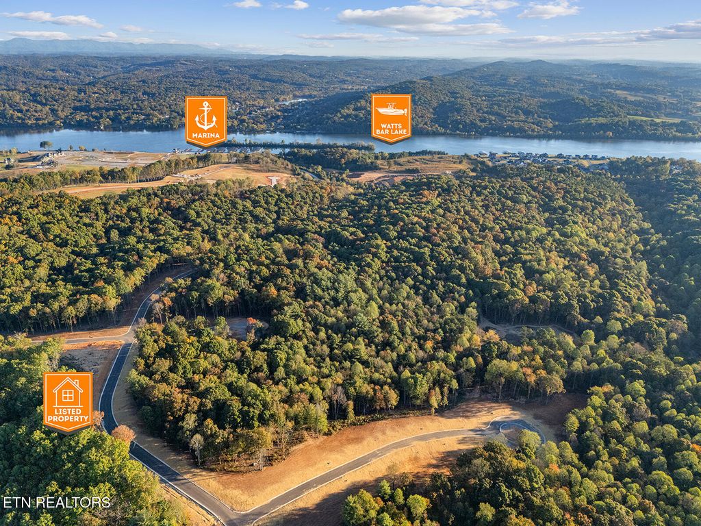 Photo of 227 Flip Flop Way, Loudon, TN 37774 (MLS # 1329155)