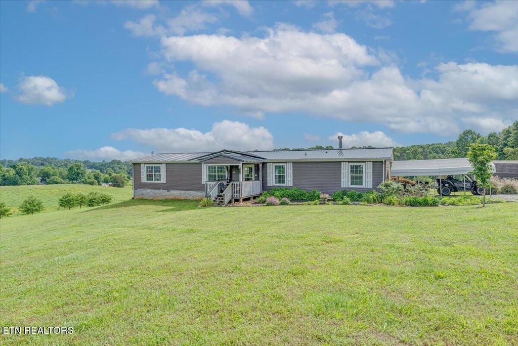 Photo of 2500 Old Sinking Creek Rd, Greenback, TN 37742 (MLS # 1301783)