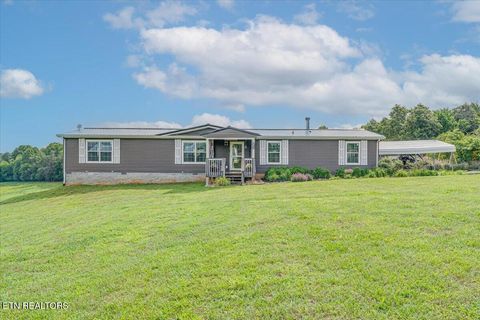 2500 Old Sinking Creek Rd Greenback TN 37742