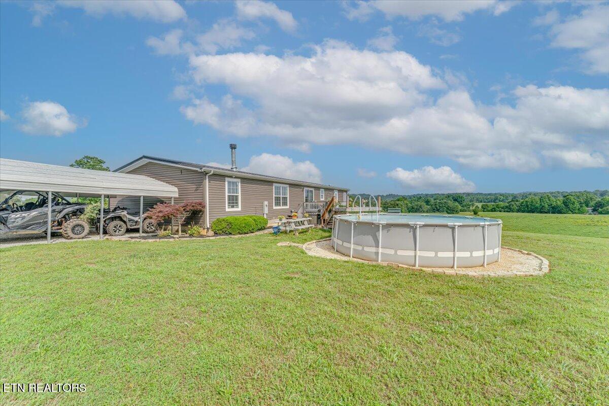 2500 Old Sinking Creek Rd