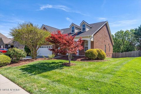 Photo of 3318 Parrish Hill Lane, Knoxville, TN 37938 (MLS # 1336515)