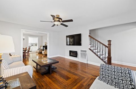Tiny photo for 406 W 5th Ave, Lenoir City, TN 37771 (MLS # 1319390)