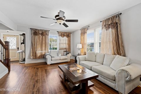 Tiny photo for 406 W 5th Ave, Lenoir City, TN 37771 (MLS # 1319390)