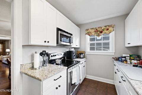 Tiny photo for 406 W 5th Ave, Lenoir City, TN 37771 (MLS # 1319390)