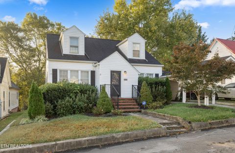 Tiny photo for 406 W 5th Ave, Lenoir City, TN 37771 (MLS # 1319390)