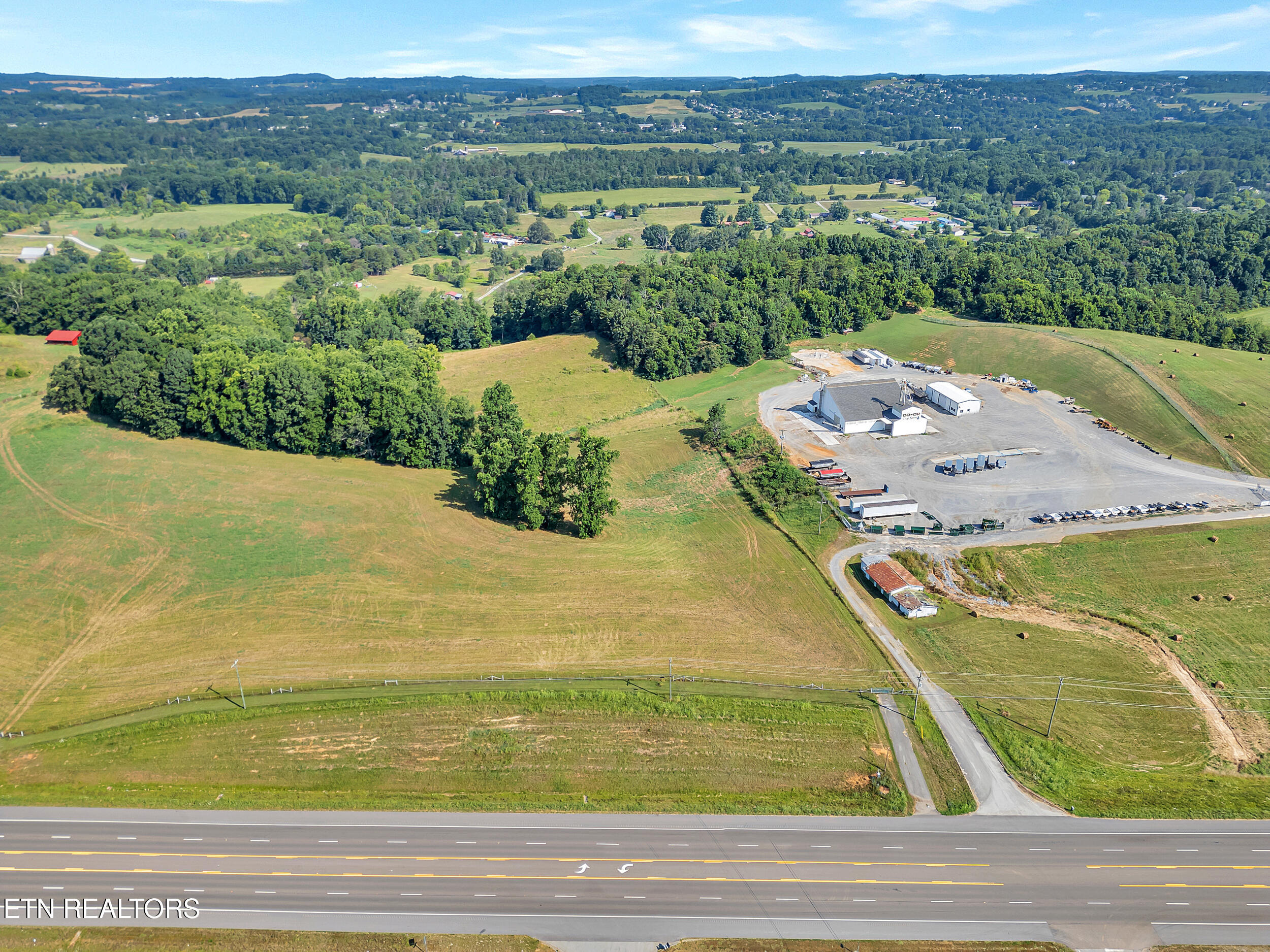 US Highway 411 (Lot 7)