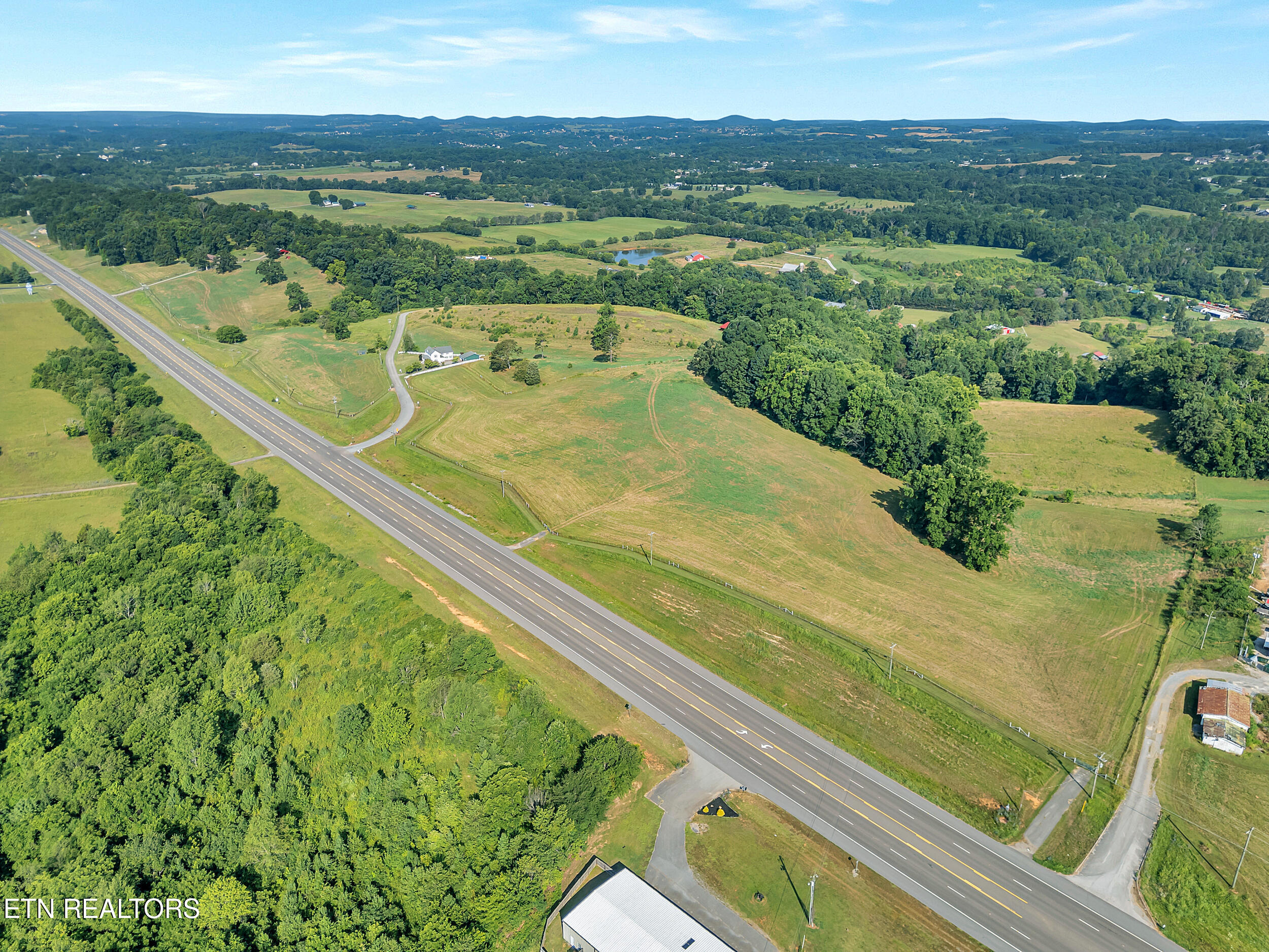 US Highway 411 (Lot 7)