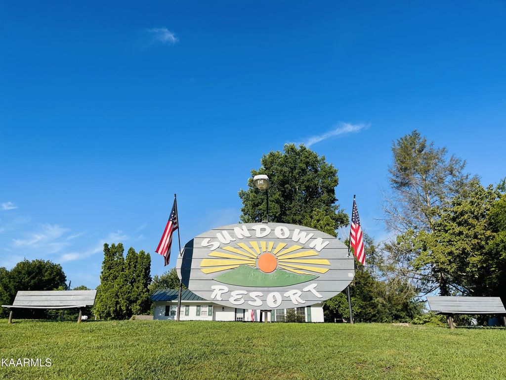 Photo of 119 Highway 73, Townsend, TN 37882 (MLS # 1237033)