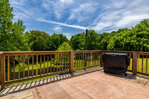 Tiny photo for 7720 Nubbin Ridge Rd, Knoxville, TN 37919 (MLS # 1338915)