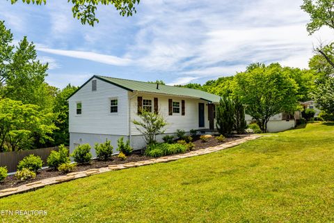 Tiny photo for 7720 Nubbin Ridge Rd, Knoxville, TN 37919 (MLS # 1338915)