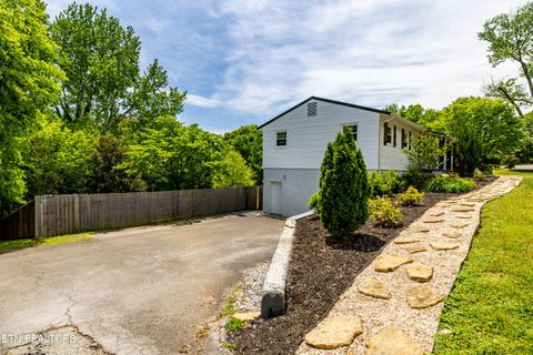 Tiny photo for 7720 Nubbin Ridge Rd, Knoxville, TN 37919 (MLS # 1338915)