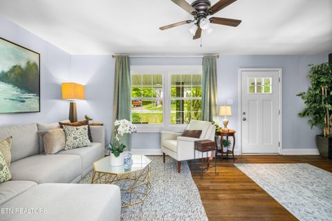 Tiny photo for 7720 Nubbin Ridge Rd, Knoxville, TN 37919 (MLS # 1338915)