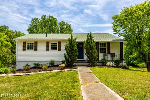 Photo of 7720 Nubbin Ridge Rd, Knoxville, TN 37919 (MLS # 1338915)