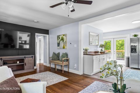 Tiny photo for 7720 Nubbin Ridge Rd, Knoxville, TN 37919 (MLS # 1338915)