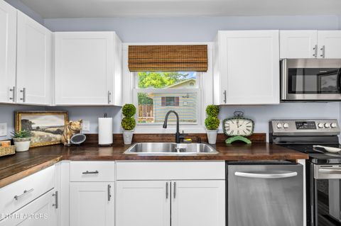 Tiny photo for 7720 Nubbin Ridge Rd, Knoxville, TN 37919 (MLS # 1338915)